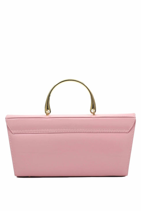 Women Hand Bag - 05497B - Hand Bag - Walkeaze